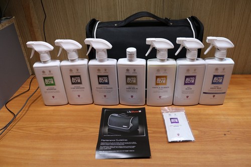 Honda universal autoglym - honda,