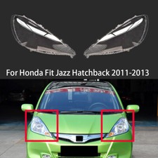 For Honda Fit Jazz Hatchback