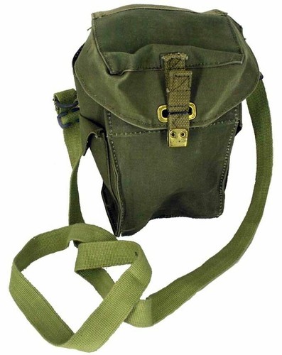 British ww2 era gas mask - ww2,