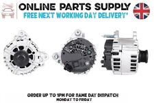Alternator Fits Skoda Kodiaq Scout Octavia Superb 1.6 2.0 TDI Diesel 140amp New
