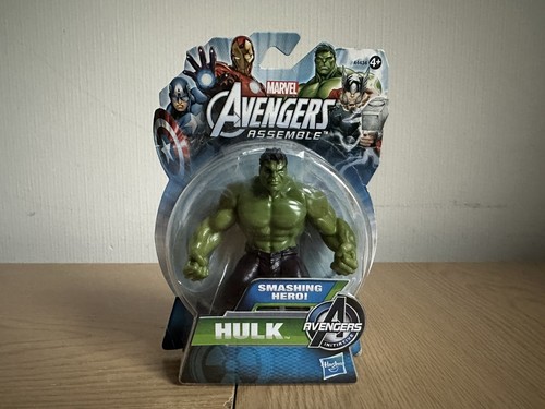 Marvel avengers assemble - avengers,