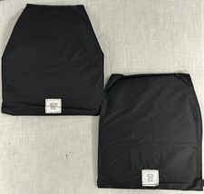 British Military Issue OSPREY Trauma Body Armour Vest Insert Plates Panel Filler