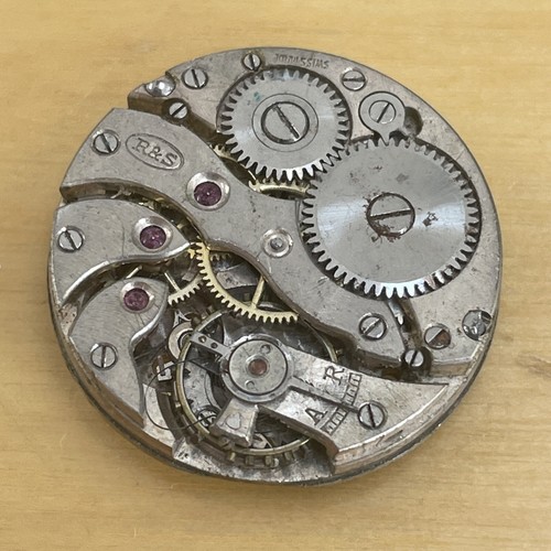 Rotherhams ligne watch - ligne,