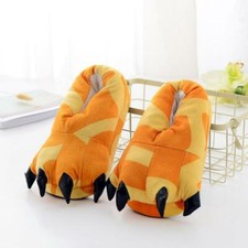 Men Women Funny Animal Feet