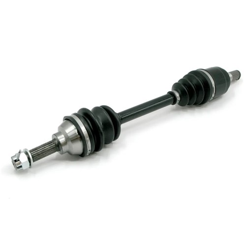 Driveshaft axle front - hd,