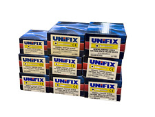 Unifix General Purpose Woodscrew Chippy ZYP M4.5 x 25mm Carton of 5,600