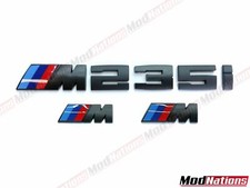 BMW 2 SERIES F22 F23 M235i
