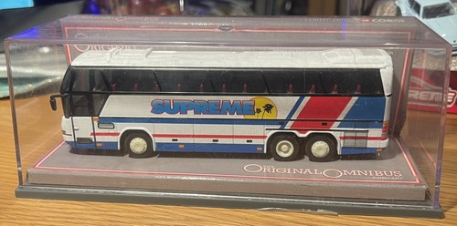 Ooc neoplan cityliner coach - cityliner,