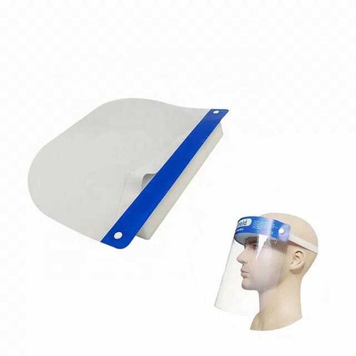 Ppe full face shield - face, covering