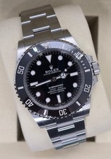 Rolex Submariner Non Date