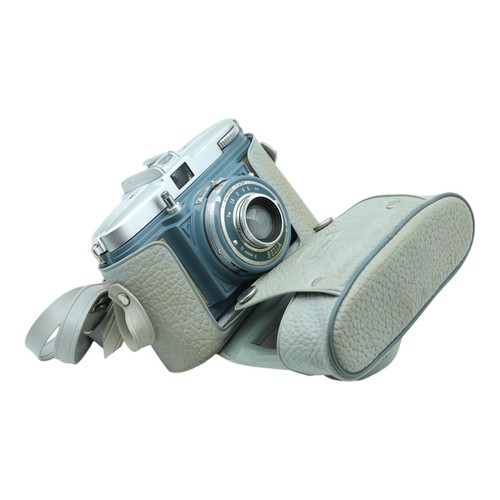 Bilora bella viewfinder camera - bella,