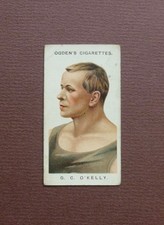 1909 Ogden's Cigarettes -