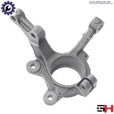 STEERING KNUCKLE WHEEL