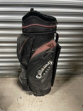 Callaway Golf Bag - Cart Bag -