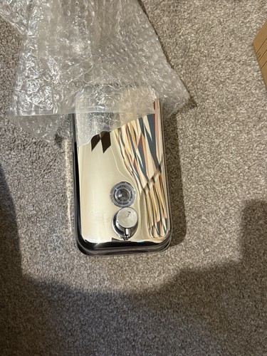 Modunful stainless steel - stainless,