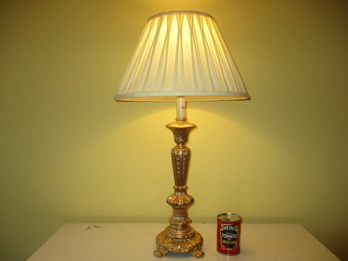Large vintage rococco - large,