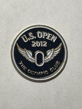 2012 U.S. Open Championship 1"