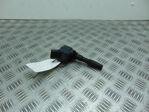 Volkswagen golf ignition - ignition, coil