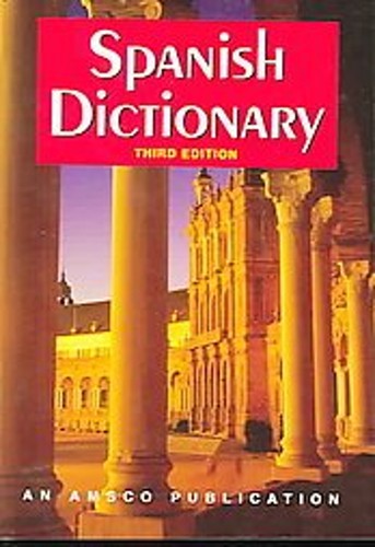 New college spanish and - new,