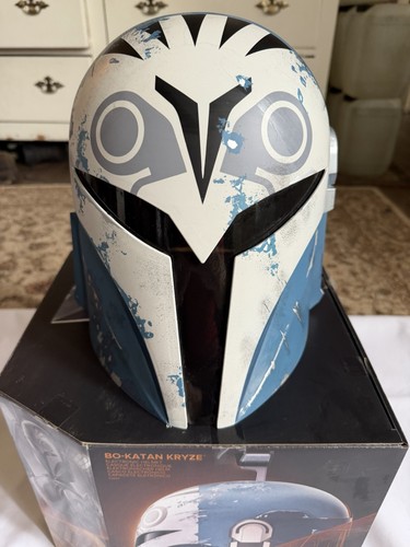 Hasbro star wars katan - bo,