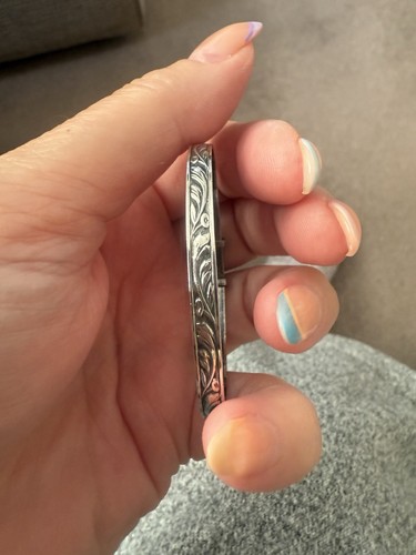 Vintage sterling silver - sterling,