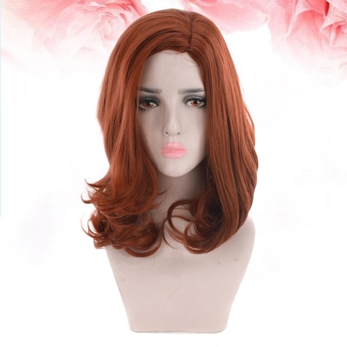 Medium long cosplay wigs - medium,