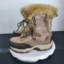 Hi-Tec St. Moritz 200 WP II