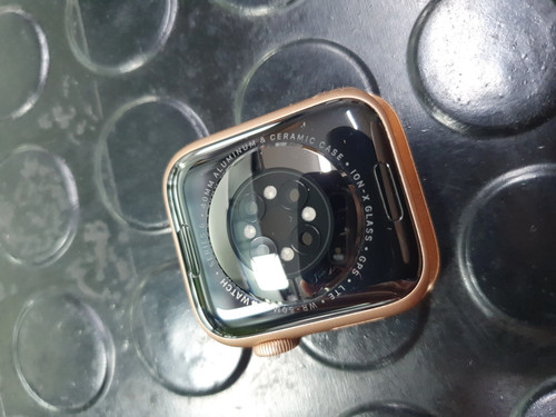 Apple watch series - apple,