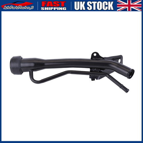 Fuel tank filler neck - filler, for