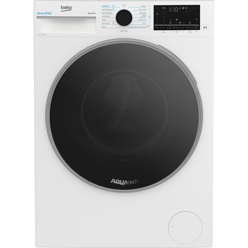 Beko b5w5941bdw 9kg washing - beko,