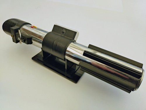 Vader lightsaber prop replica - lightsaber,