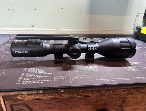 Hikmicro stellar sq50l 0 - hikmicro,