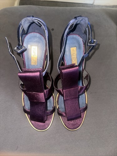 Topshop women raspberry blue - topshop, women's