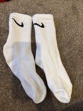 Socks. Brand new never worn