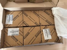 Toyota Supra 2JZ-GTE Piston