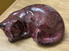 Beautiful Sleeping Porcelain