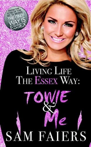 Living life the essex - the,