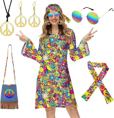 Toloye 70s fancy - toloye, women