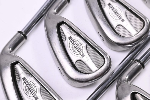 Callaway pro series irons - callaway,