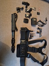 GoPro HERO8 Black Action