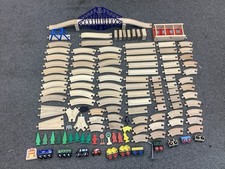 Wooden Railway Mixed Bundle 85