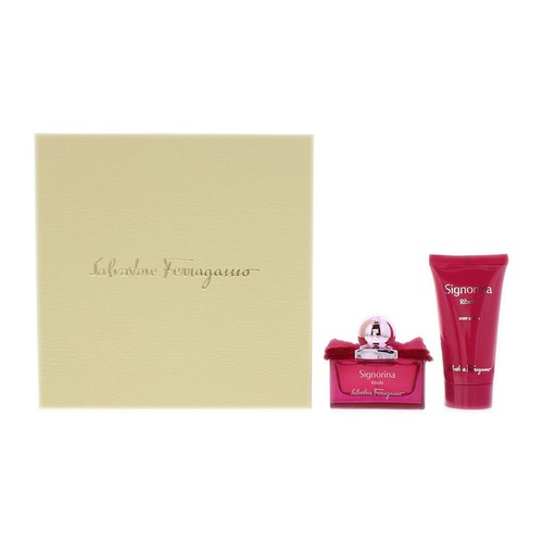 Salvatore ferragamo signorina - salvatore,
