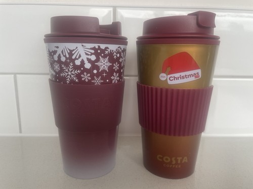 Costa christmas festive - costa,