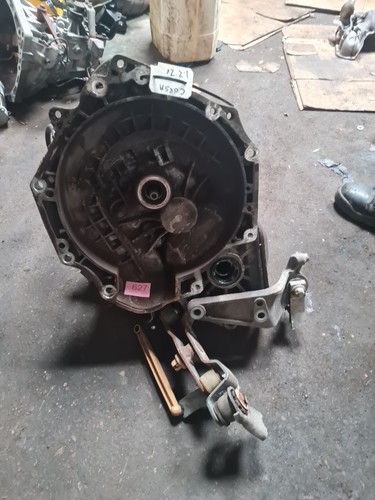 Vauxhall corsa petrol - vauxhall,