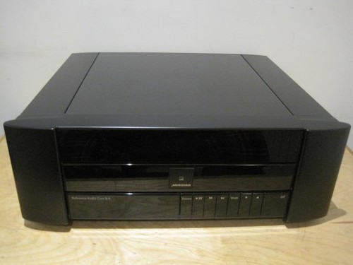 Meridian reference audio core - meridian,