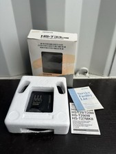 VINTAGE AIWA WALKMAN HS-T33  PERSONAL CASSETTE PLAYER 