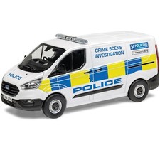 Corgi 1:43 Scale Ford Transit