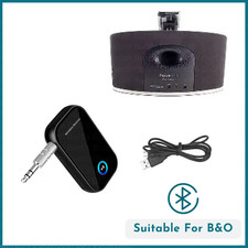 Bluetooth Adapter Receiver for
