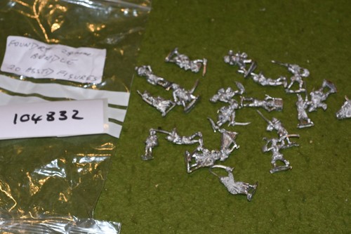 28mm colonial castings - -, 20