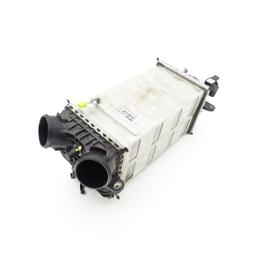 Charge air cooler - air, behr